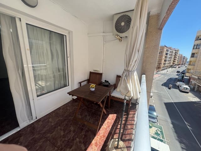 3 chambre Appartement à vendre à Playa del Cura, Torrevieja - 236 000 € (Ref: 9502583)