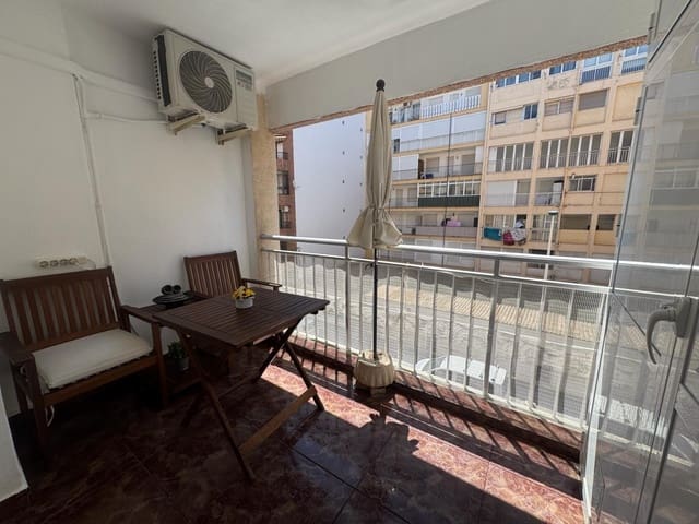 3 chambre Appartement à vendre à Playa del Cura, Torrevieja - 236 000 € (Ref: 9502583)