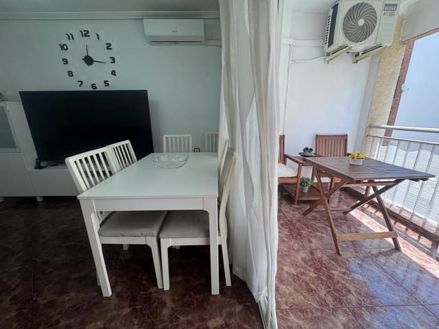 3 chambre Appartement à vendre à Playa del Cura, Torrevieja - 236 000 € (Ref: 9502583)