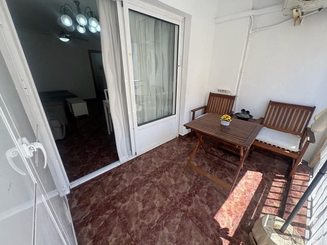3 chambre Appartement à vendre à Playa del Cura, Torrevieja - 236 000 € (Ref: 9502583)