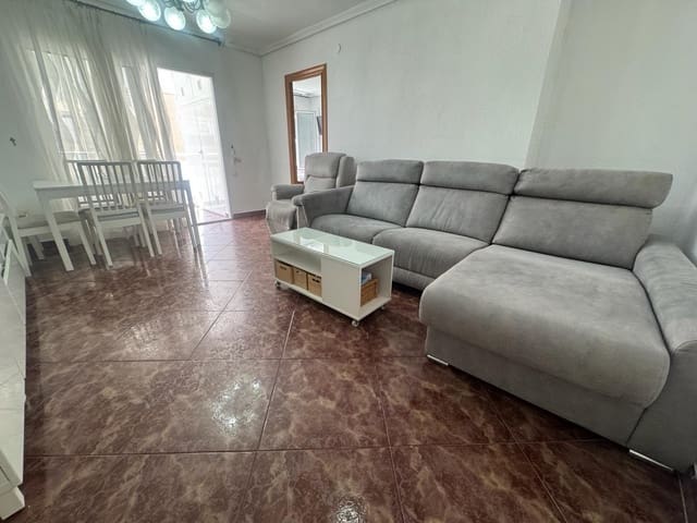 3 chambre Appartement à vendre à Playa del Cura, Torrevieja - 236 000 € (Ref: 9502583)