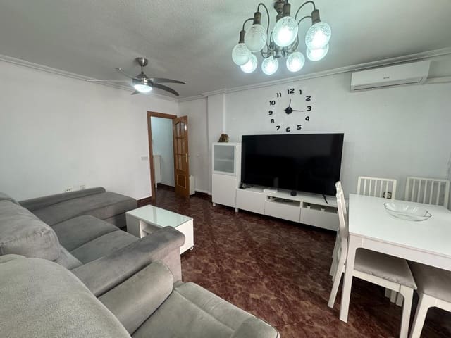 3 chambre Appartement à vendre à Playa del Cura, Torrevieja - 236 000 € (Ref: 9502583)