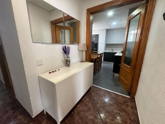 3 chambre Appartement à vendre à Playa del Cura, Torrevieja - 236 000 € (Ref: 9502583)