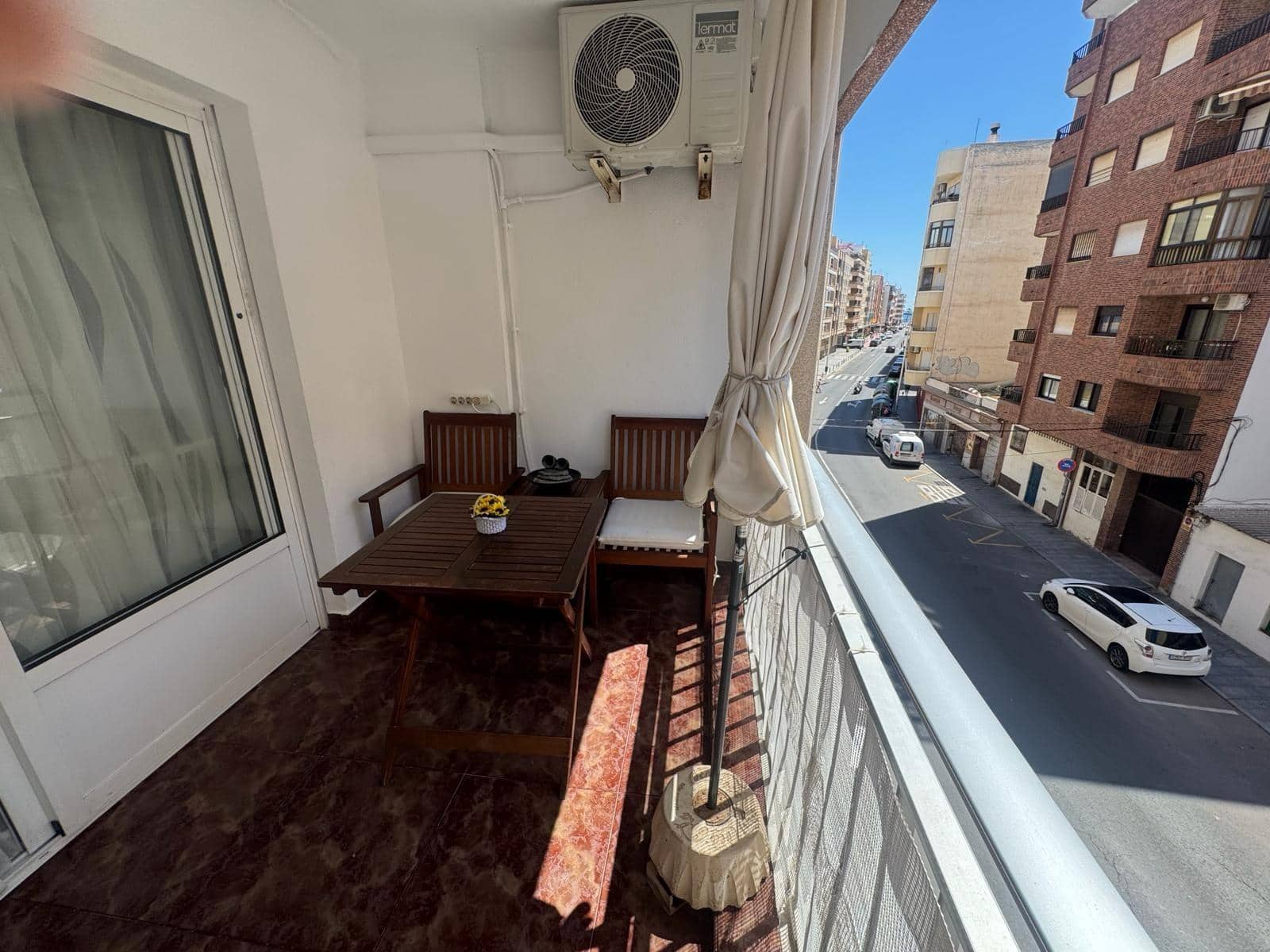 3 soverom Leilighet til salgs i Torrevieja - € 236 000 (Ref: 9502583)