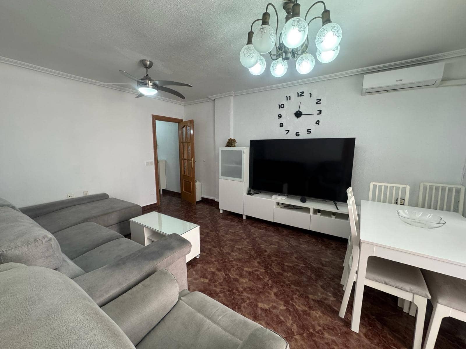 3 soverom Leilighet til salgs i Torrevieja - € 236 000 (Ref: 9502583)