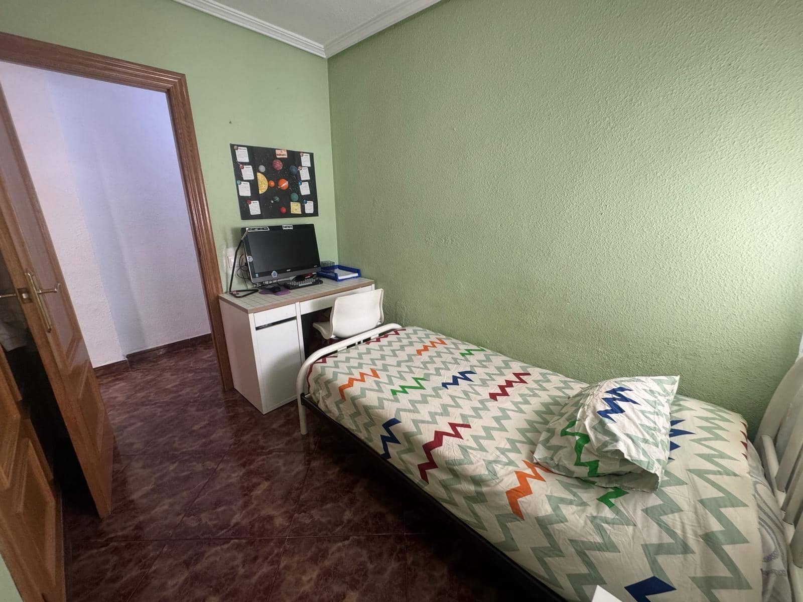 3 soverom Leilighet til salgs i Torrevieja - € 236 000 (Ref: 9502583)