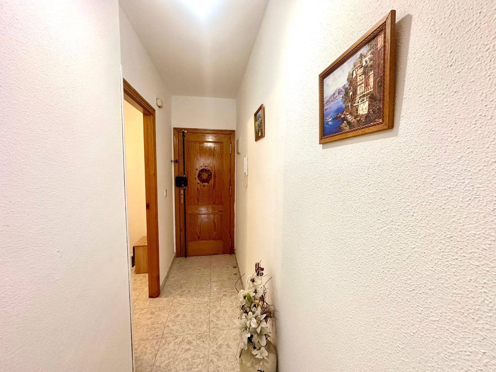 2 sovrum Lägenhet till salu i Torrevieja - 116 000 € (Ref: 9502584)