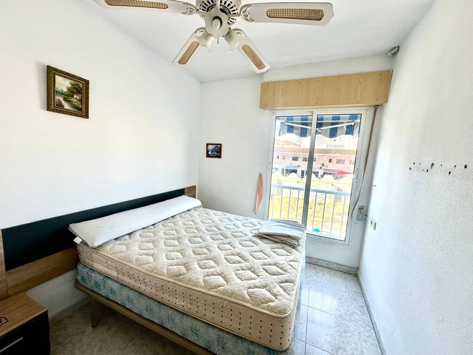 2 sovrum Lägenhet till salu i Torrevieja - 116 000 € (Ref: 9502584)