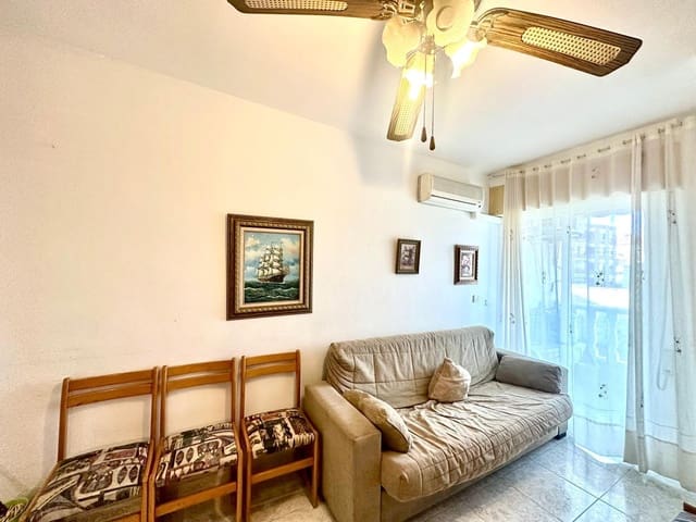 2 soverom Leilighet til salgs i Centro, Torrevieja - € 116 000 (Ref: 9502584)