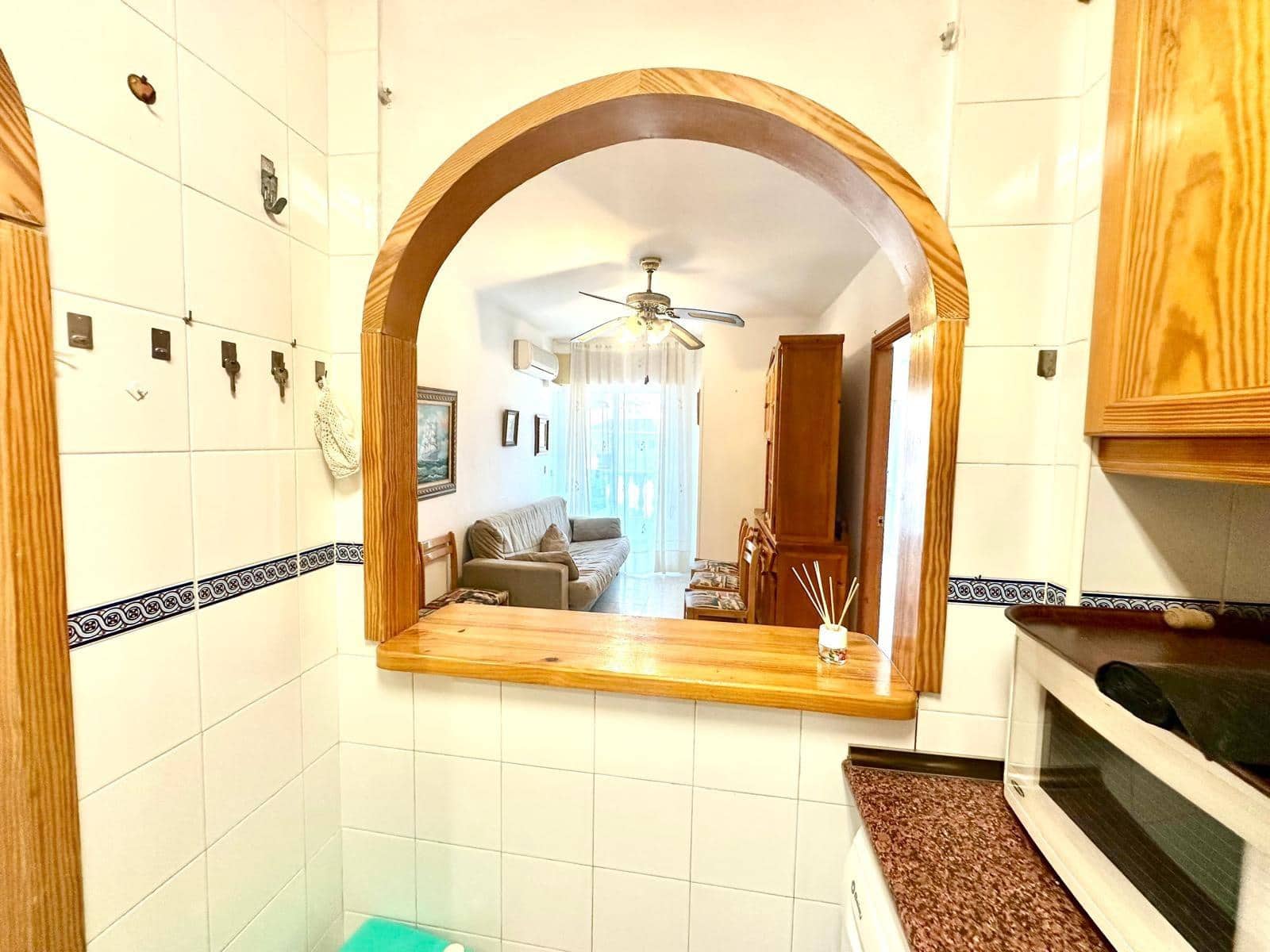 2 sovrum Lägenhet till salu i Torrevieja - 116 000 € (Ref: 9502584)