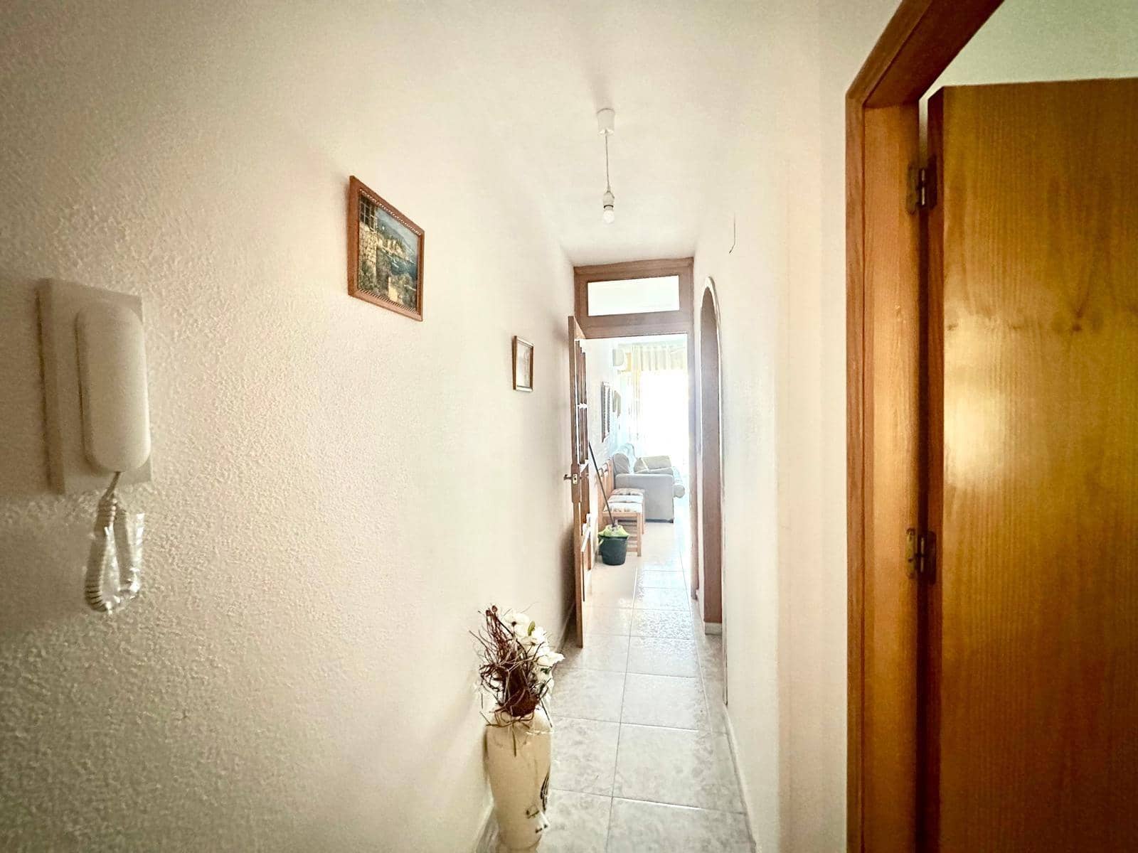 2 sovrum Lägenhet till salu i Torrevieja - 116 000 € (Ref: 9502584)