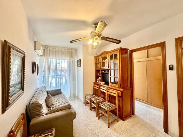 2 soverom Leilighet til salgs i Centro, Torrevieja - € 116 000 (Ref: 9502584)