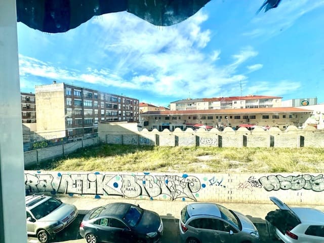 2 soverom Leilighet til salgs i Centro, Torrevieja - € 116 000 (Ref: 9502584)