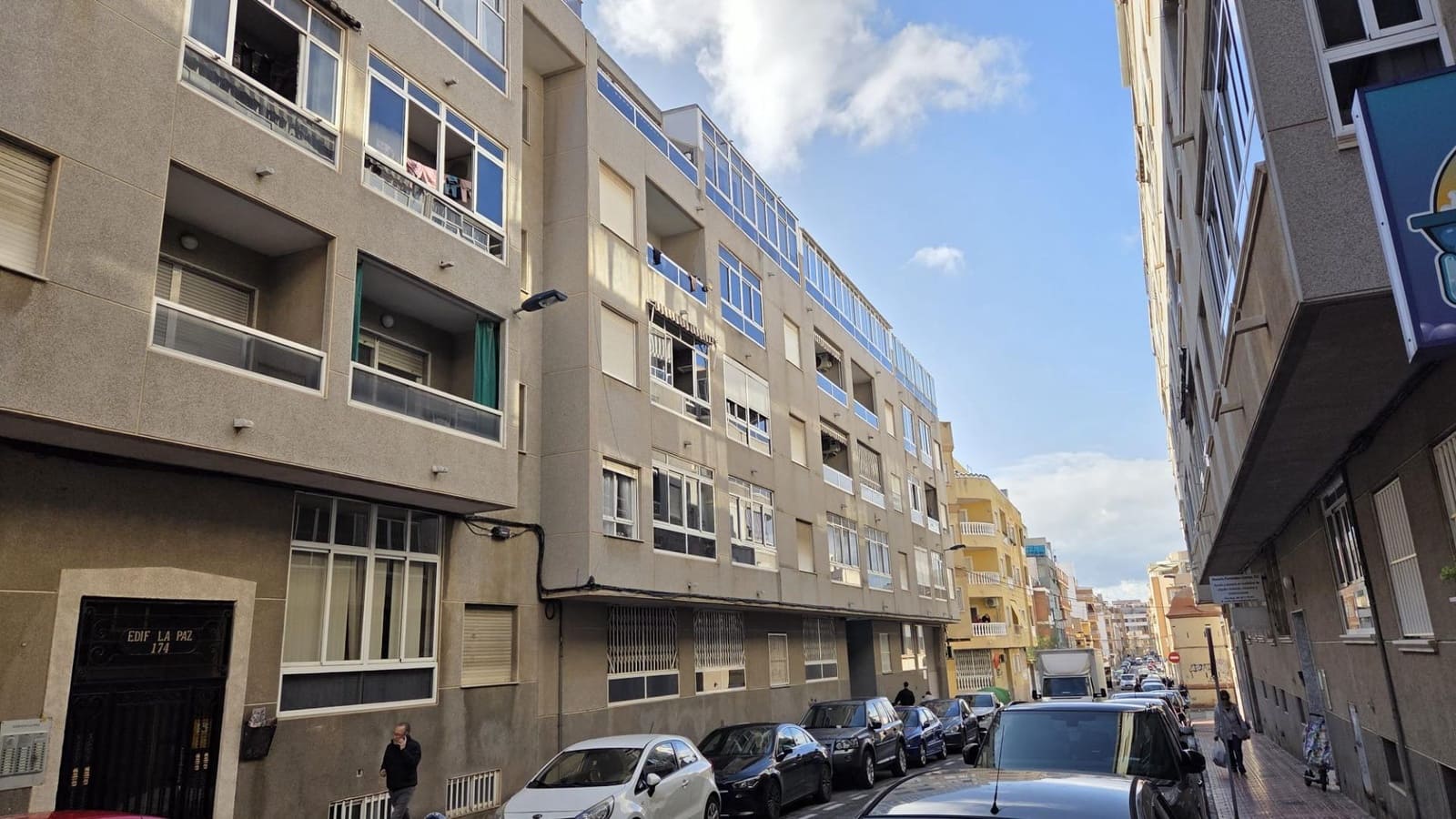 2 soverom Leilighet til salgs i Torrevieja - € 126 000 (Ref: 9519162)