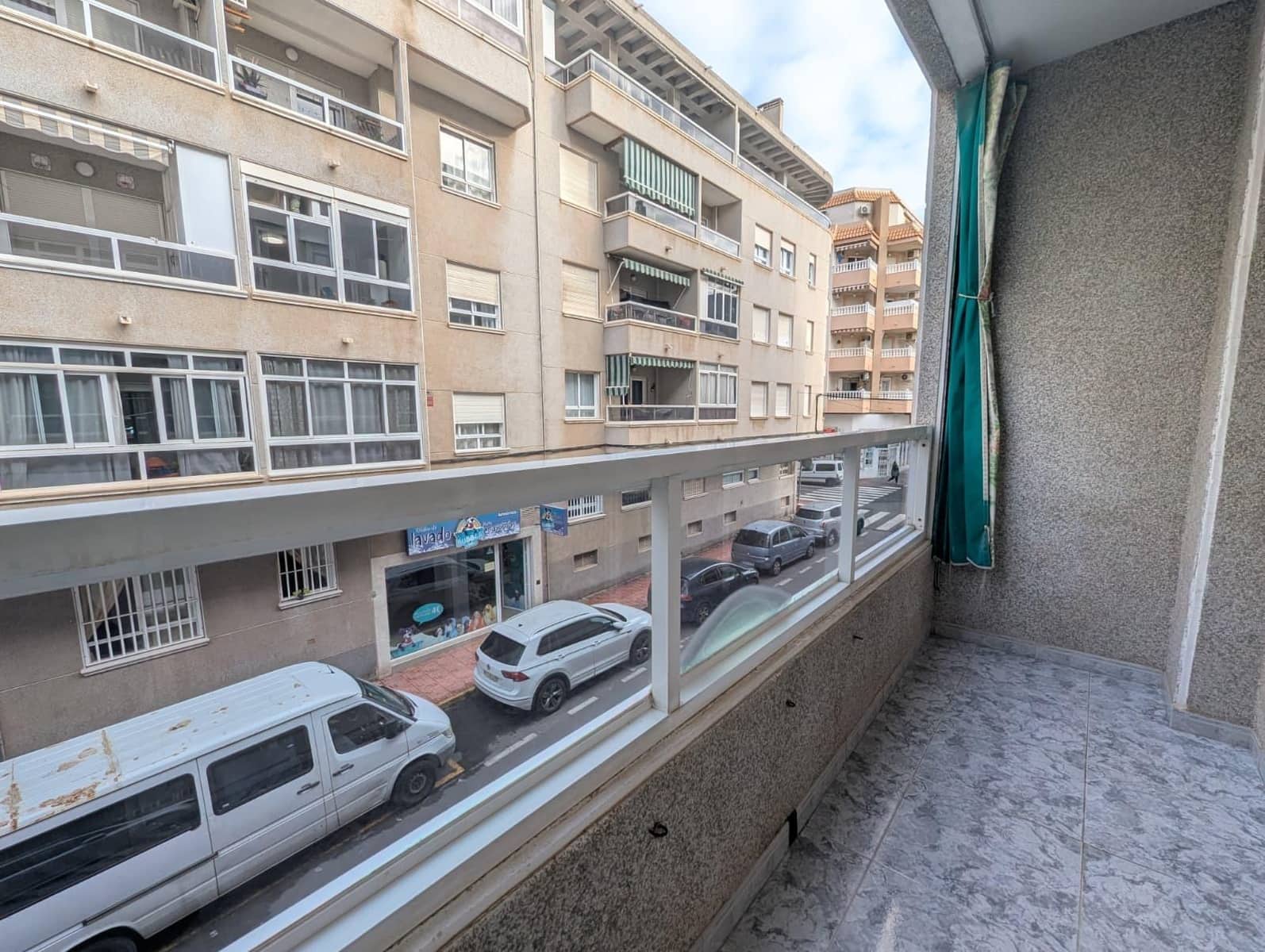 2 soverom Leilighet til salgs i Torrevieja - € 126 000 (Ref: 9519162)