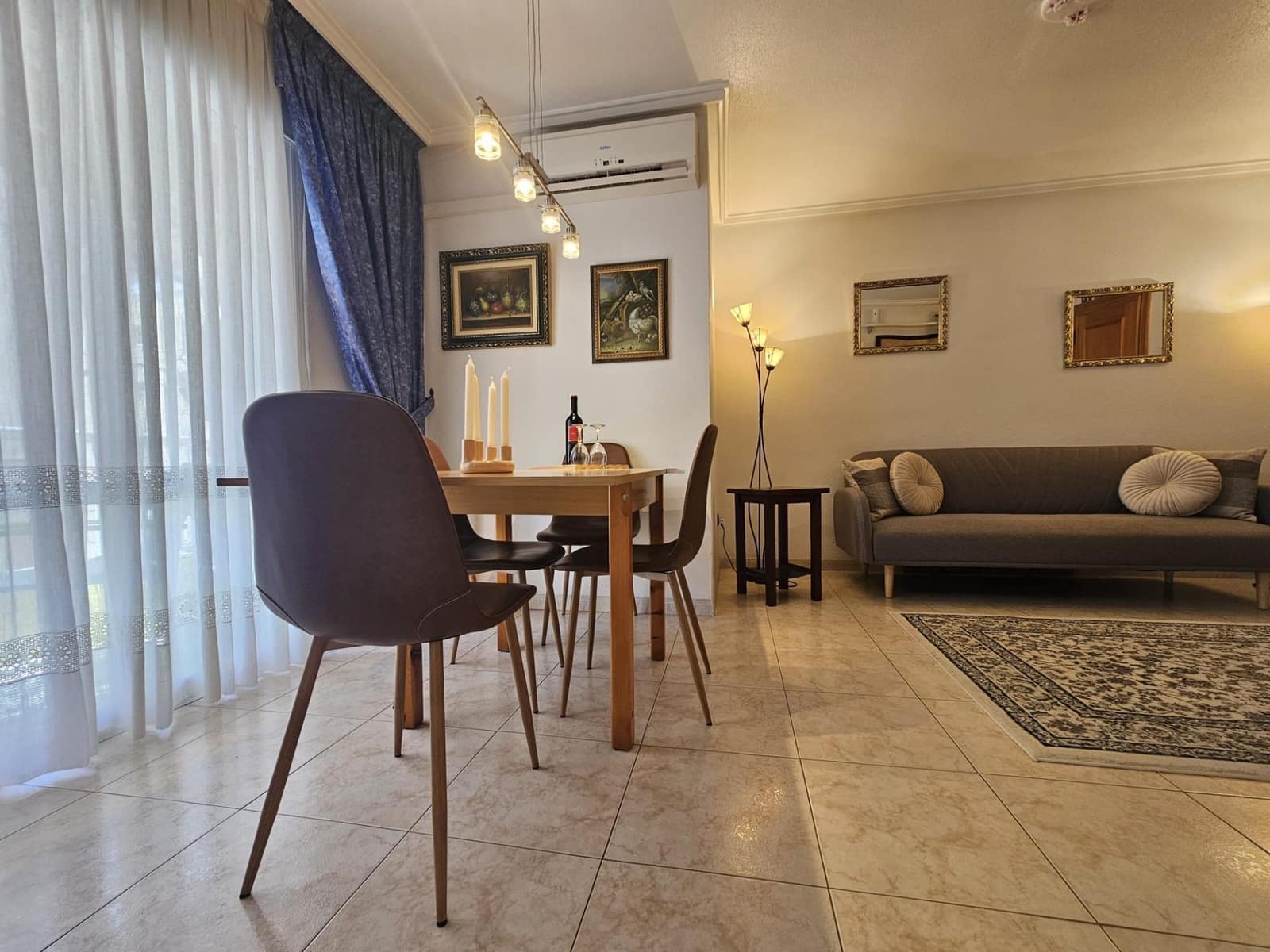 1 bedroom Apartment for sale in Torrevieja - € 119,900 (Ref: 9527850)