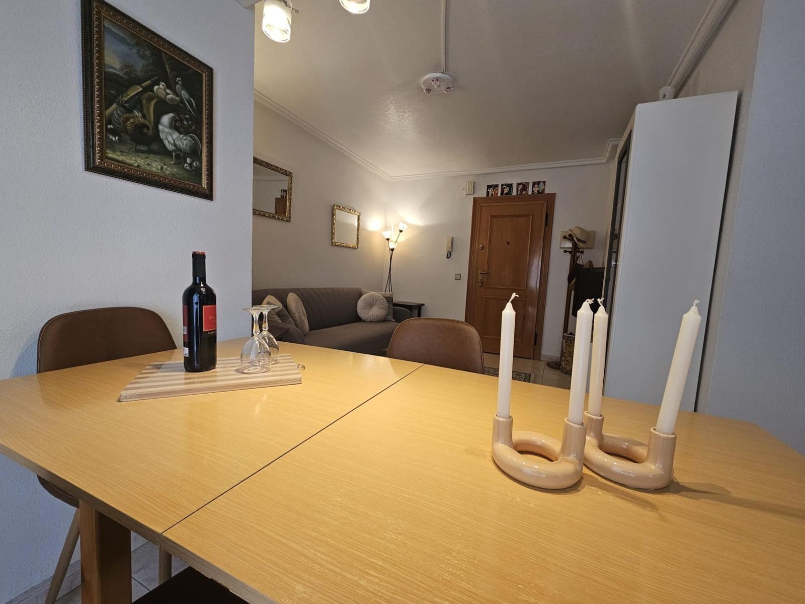 1 bedroom Apartment for sale in Torrevieja - € 119,900 (Ref: 9527850)