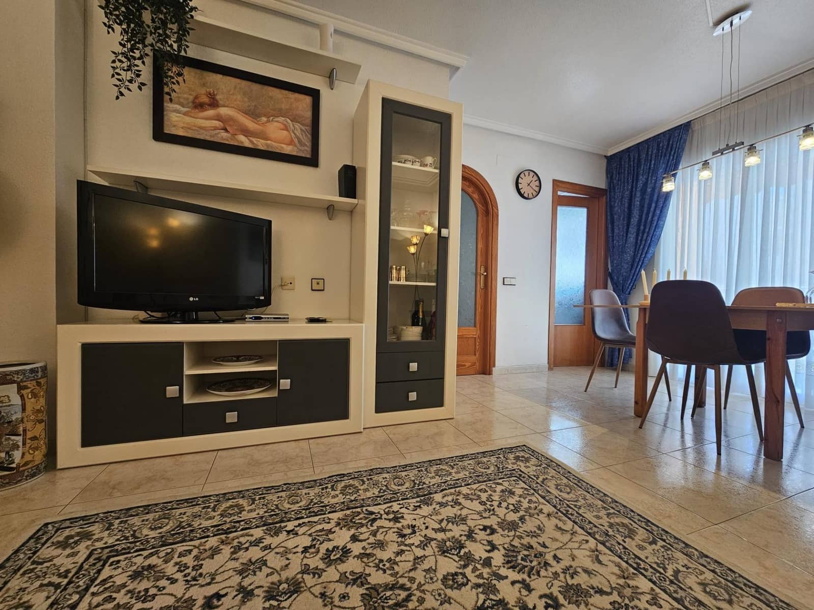 1 bedroom Apartment for sale in Torrevieja - € 119,900 (Ref: 9527850)