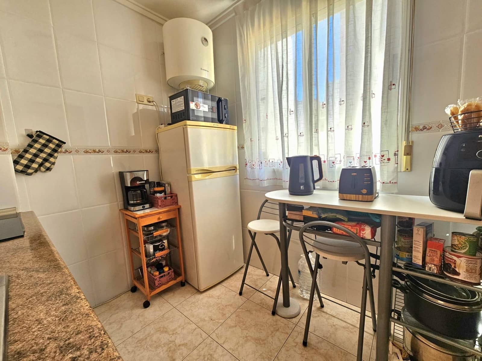 1 bedroom Apartment for sale in Torrevieja - € 119,900 (Ref: 9527850)