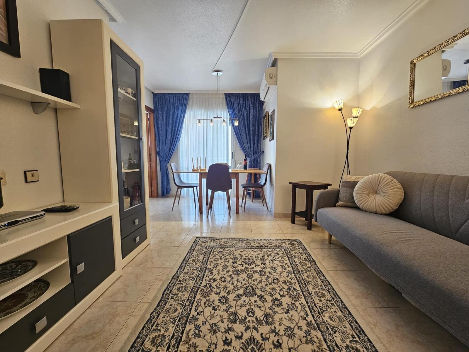 1 bedroom Apartment for sale in Torrevieja - € 119,900 (Ref: 9527850)