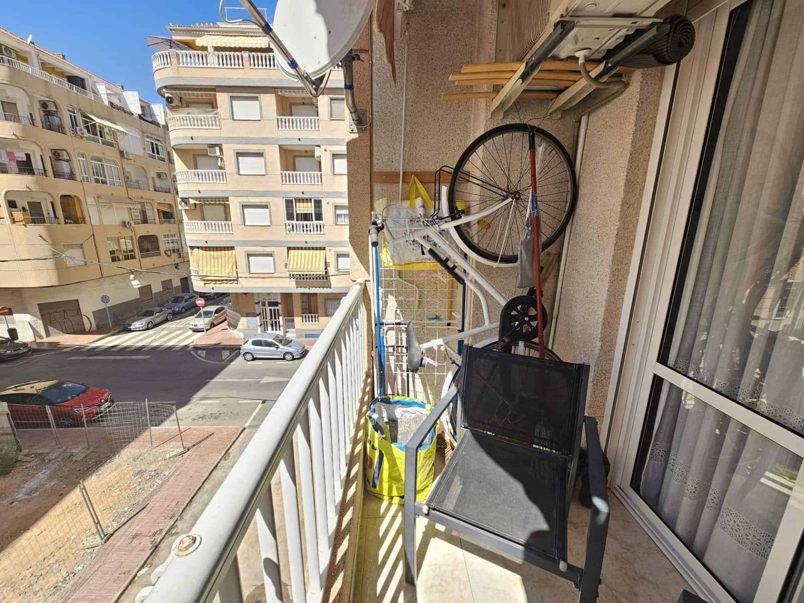 1 bedroom Apartment for sale in Torrevieja - € 119,900 (Ref: 9527850)