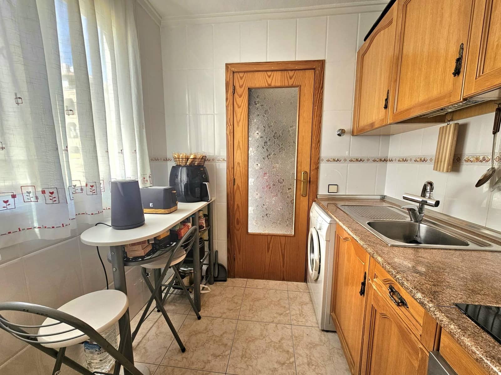 1 bedroom Apartment for sale in Torrevieja - € 119,900 (Ref: 9527850)