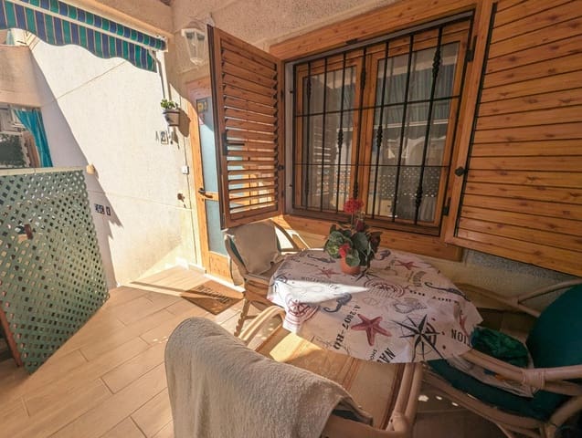 3 soveværelse Lejlighed til salg i El Acequión - Los Náufragos, Torrevieja - € 209.900 (Ref: 9533902)