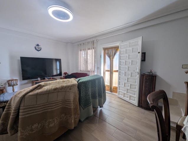 3 soveværelse Lejlighed til salg i El Acequión - Los Náufragos, Torrevieja - € 209.900 (Ref: 9533902)