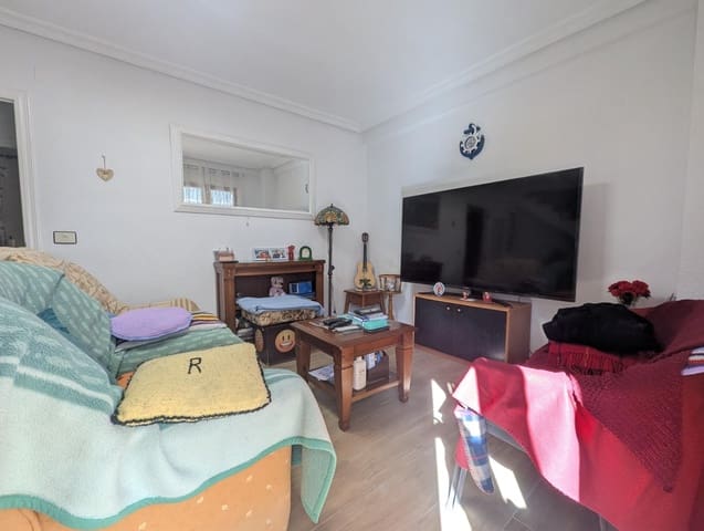 3 soverom Leilighet til salgs i El Acequión - Los Náufragos, Torrevieja - € 209 900 (Ref: 9533902)