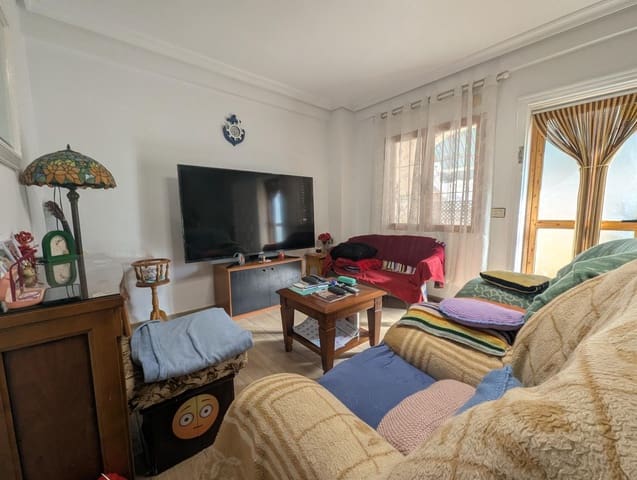 3 soverom Leilighet til salgs i El Acequión - Los Náufragos, Torrevieja - € 209 900 (Ref: 9533902)