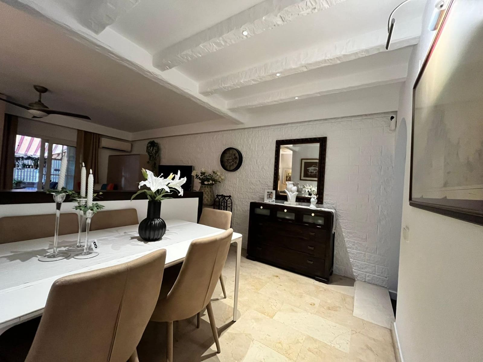 3 soveværelse Penthouse til salg i Torrevieja - € 260.000 (Ref: 9541607)