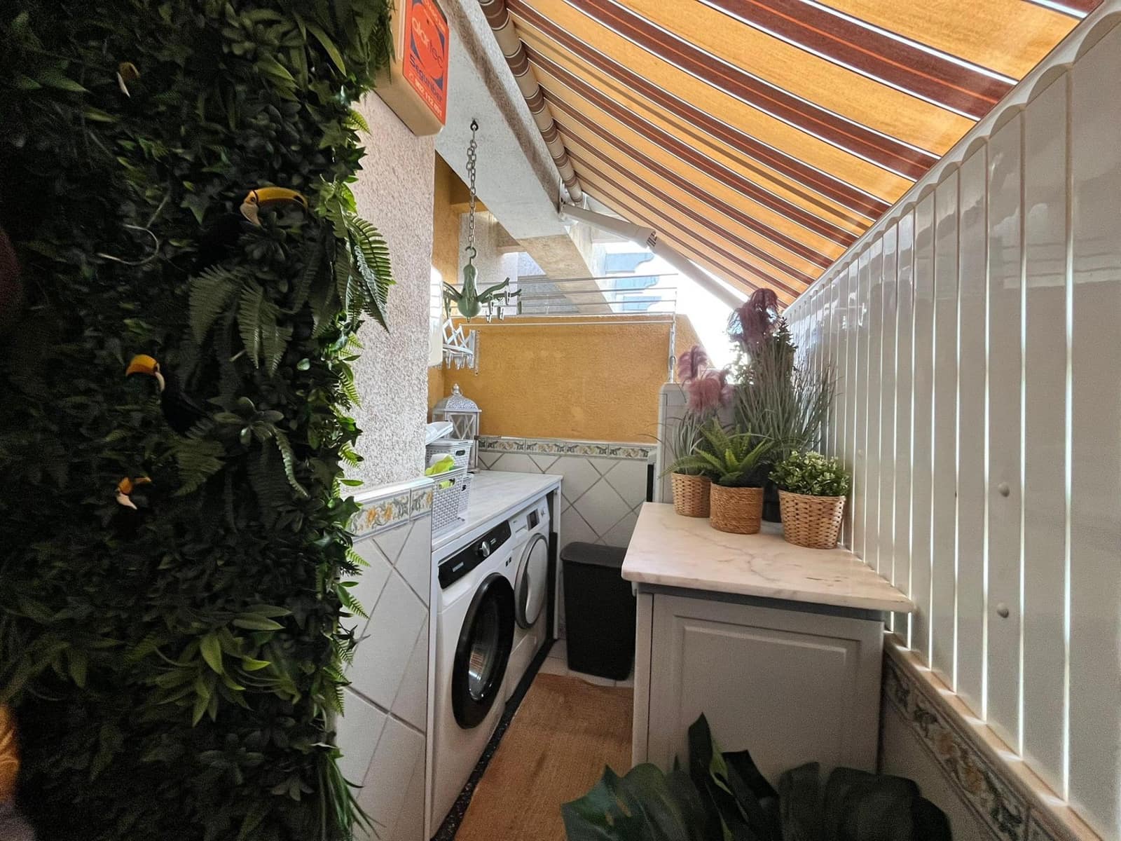 3 soveværelse Penthouse til salg i Torrevieja - € 260.000 (Ref: 9541607)