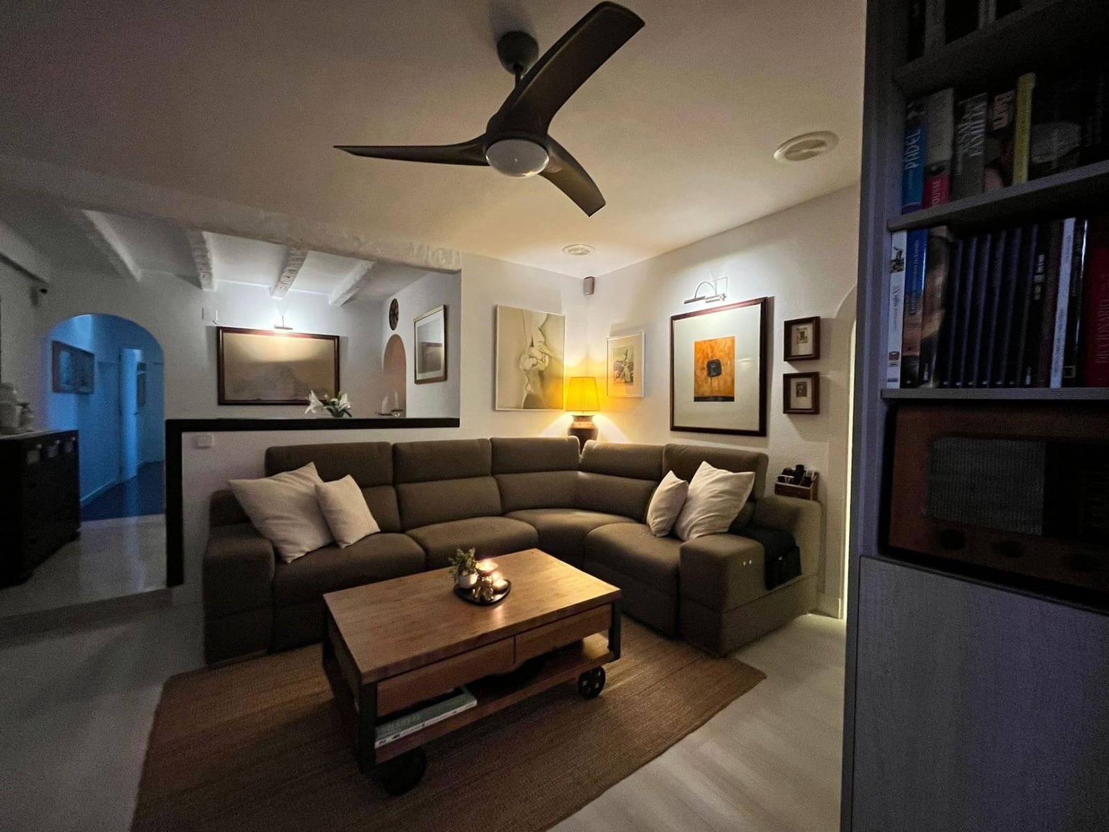 3 soveværelse Penthouse til salg i Torrevieja - € 260.000 (Ref: 9541607)