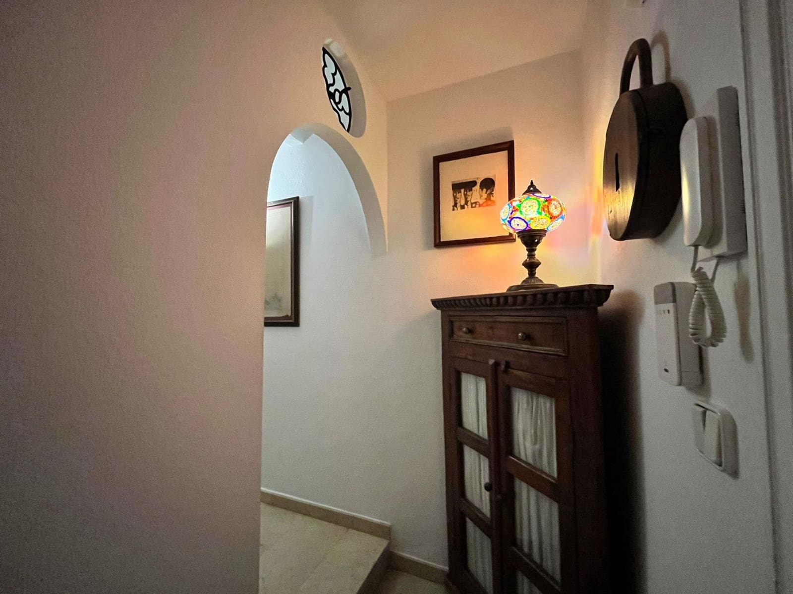 Ático de 3 habitaciones en Torrevieja en venta - 260.000 € (Ref: 9541607)