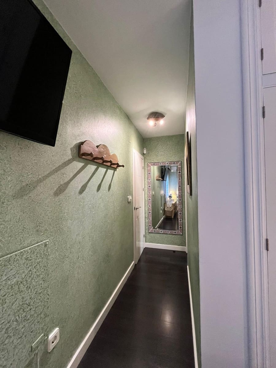 3 Zimmer Penthouse zu verkaufen in Torrevieja mit Garage - 265.000 € (Ref: 9541607)