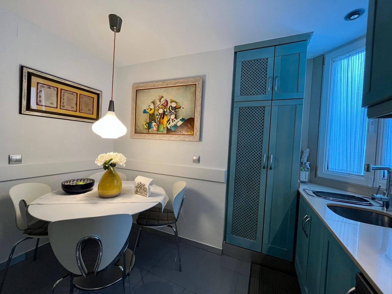 3 Zimmer Penthouse zu verkaufen in Torrevieja mit Garage - 265.000 € (Ref: 9541607)