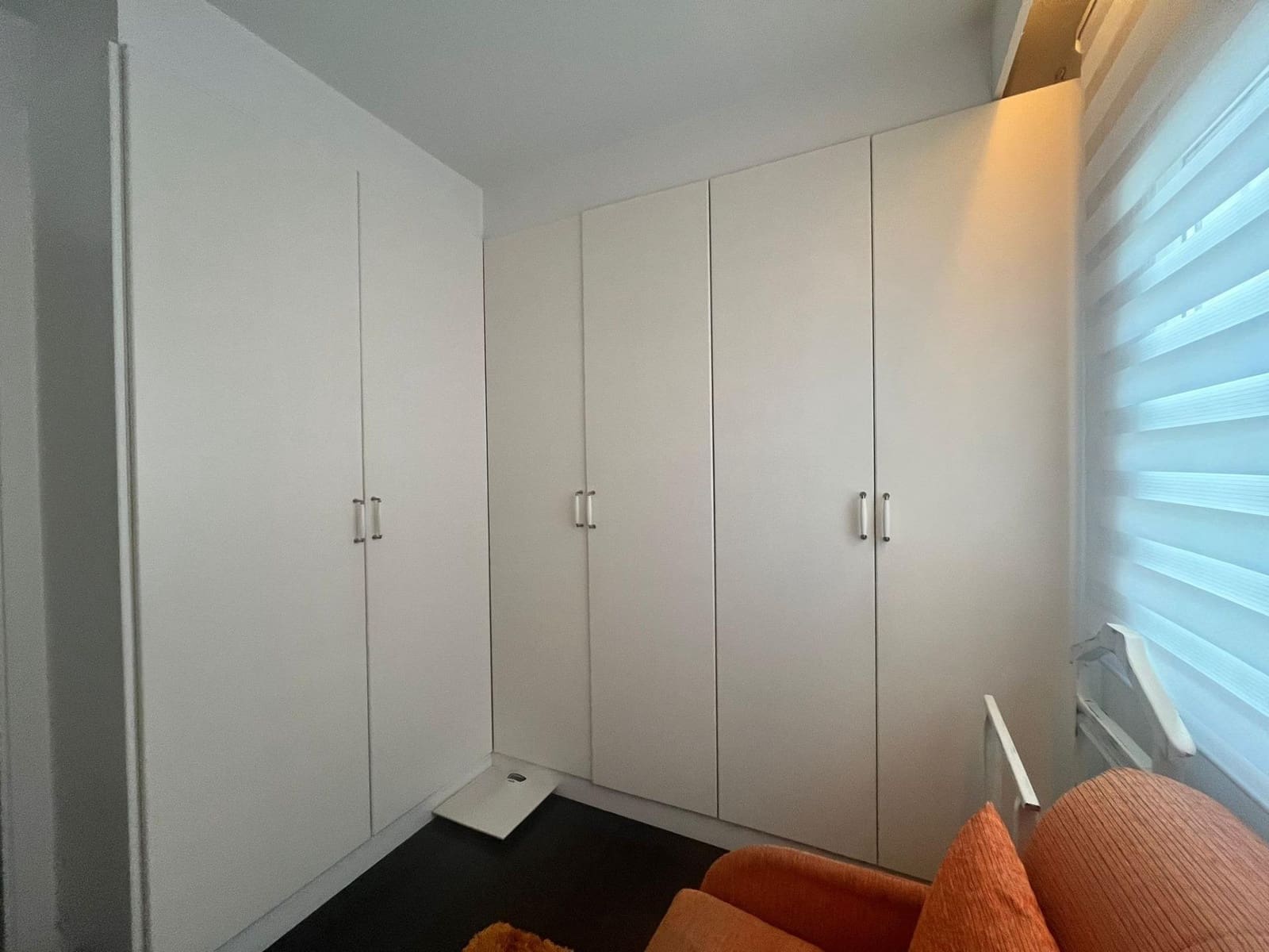 3 Zimmer Penthouse zu verkaufen in Torrevieja mit Garage - 265.000 € (Ref: 9541607)