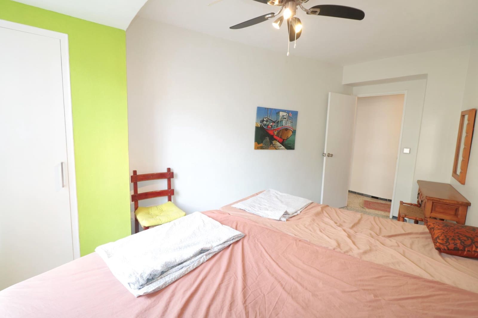 Apartamento de 3 habitaciones en Torrevieja en venta - 230.000 € (Ref: 9556046)