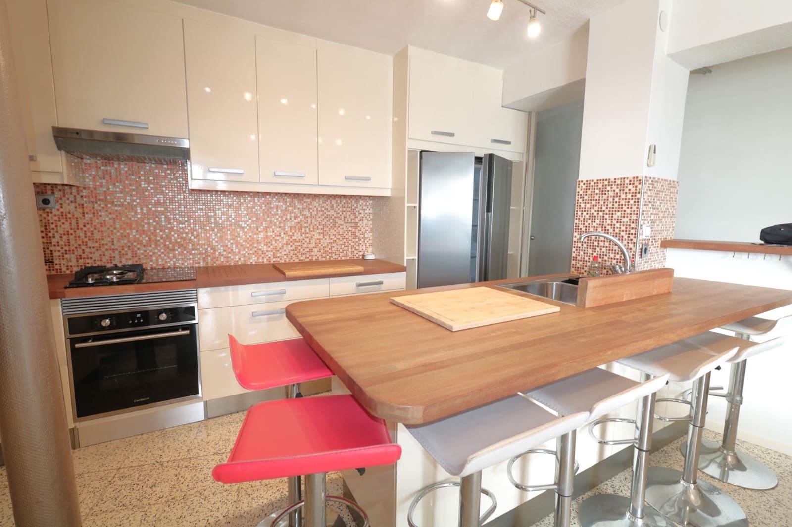 Apartamento de 3 habitaciones en Torrevieja en venta - 230.000 € (Ref: 9556046)