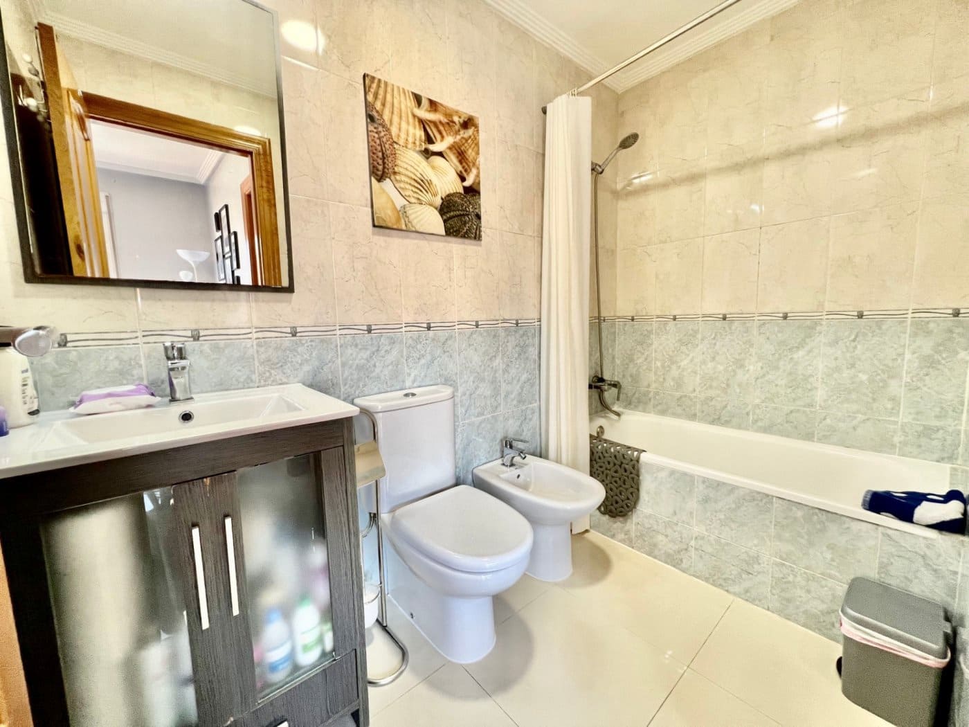 2 chambre Penthouse à vendre à Torrevieja - 161 000 € (Ref: 9565405)