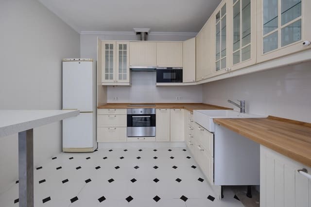 3 sovrum Semi-fristående Villa till salu i El Chaparral - La Siesta - La Torreta, Torrevieja med pool - 380 000 € (Ref: 9571373)