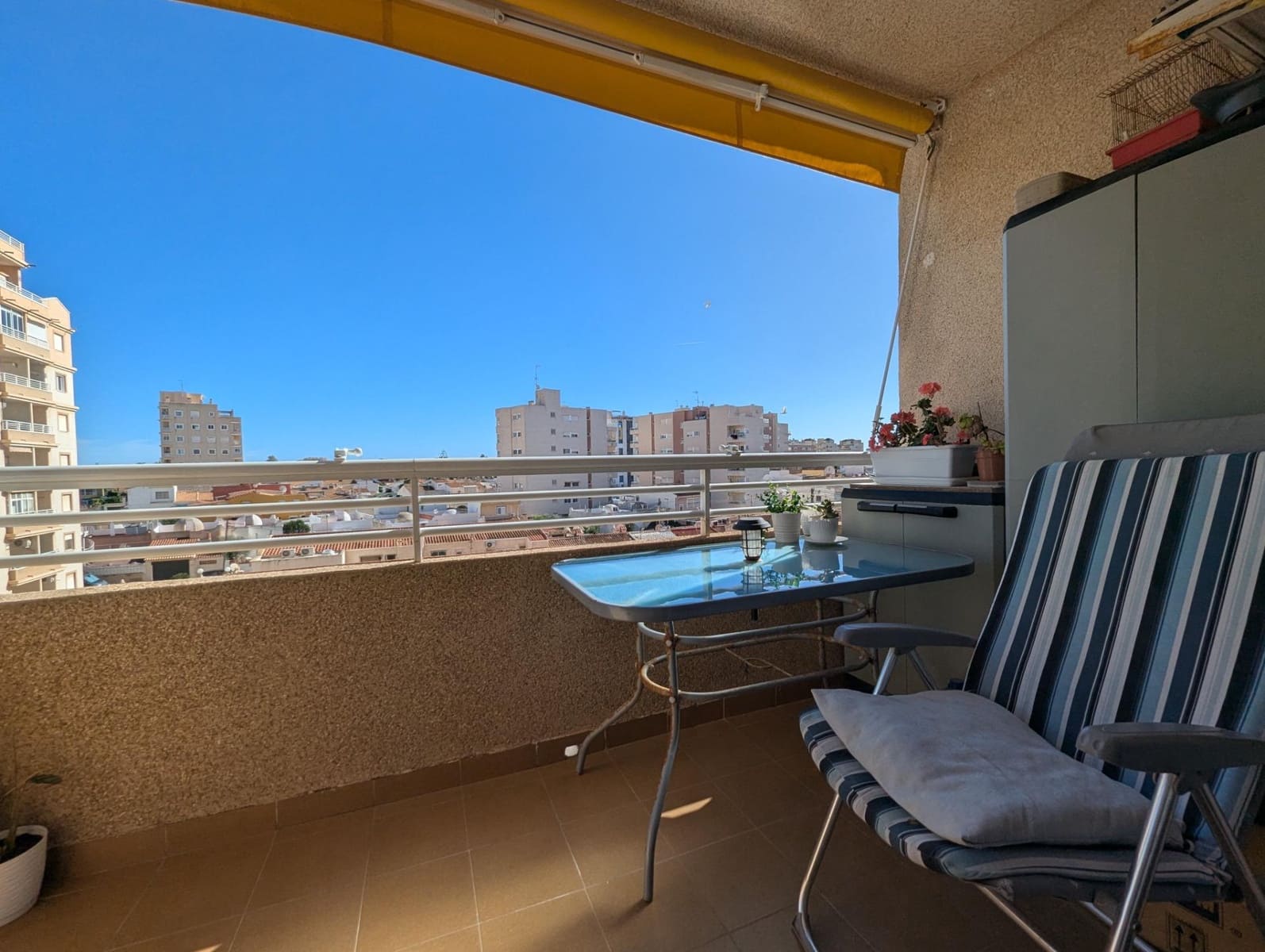 2 slaapkamer Appartement te koop in Torrevieja met zwembad - € 144.900 (Ref: 9574784)
