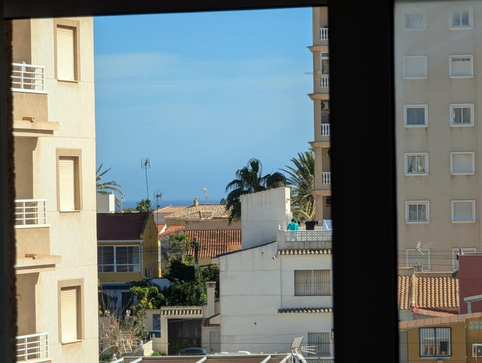 2 slaapkamer Appartement te koop in Torrevieja met zwembad - € 144.900 (Ref: 9574784)