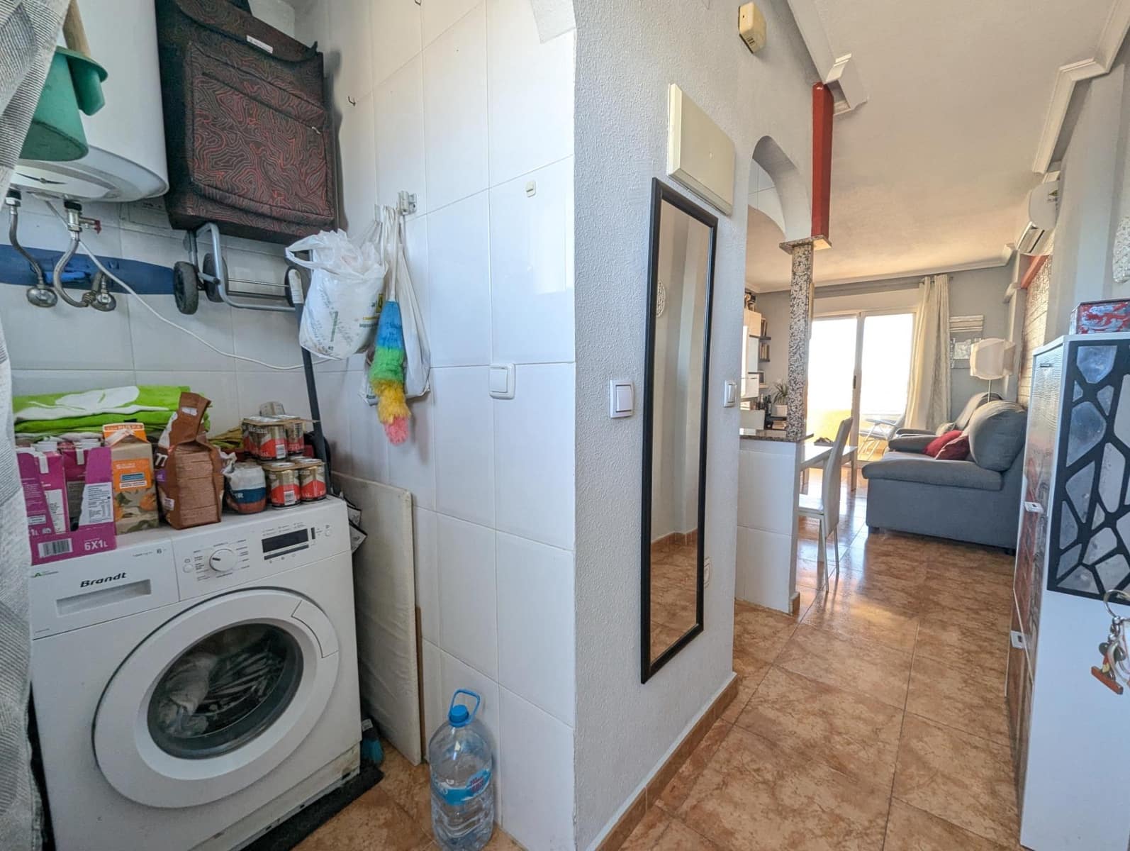 2 slaapkamer Appartement te koop in Torrevieja met zwembad - € 144.900 (Ref: 9574784)