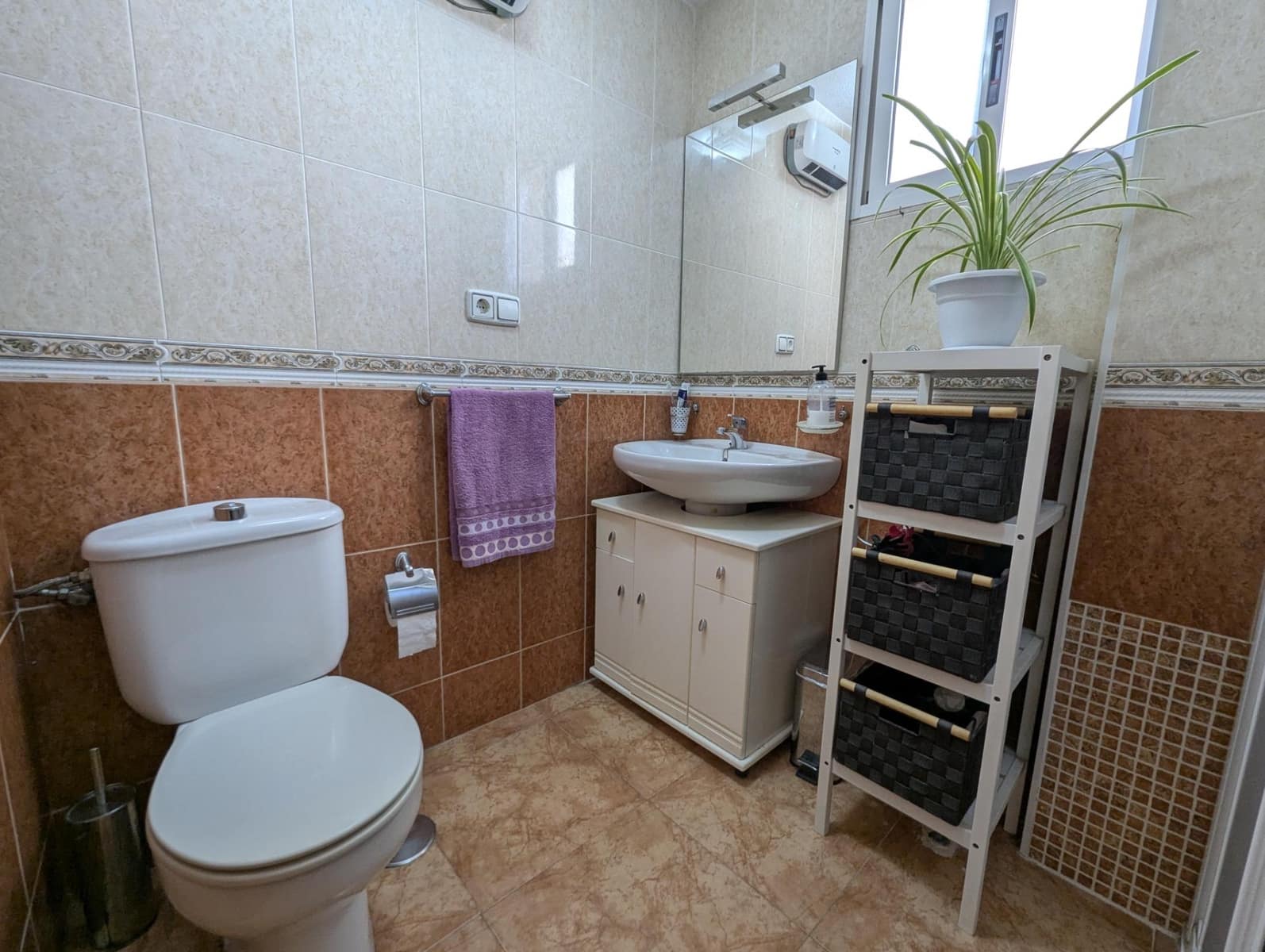 2 slaapkamer Appartement te koop in Torrevieja met zwembad - € 144.900 (Ref: 9574784)