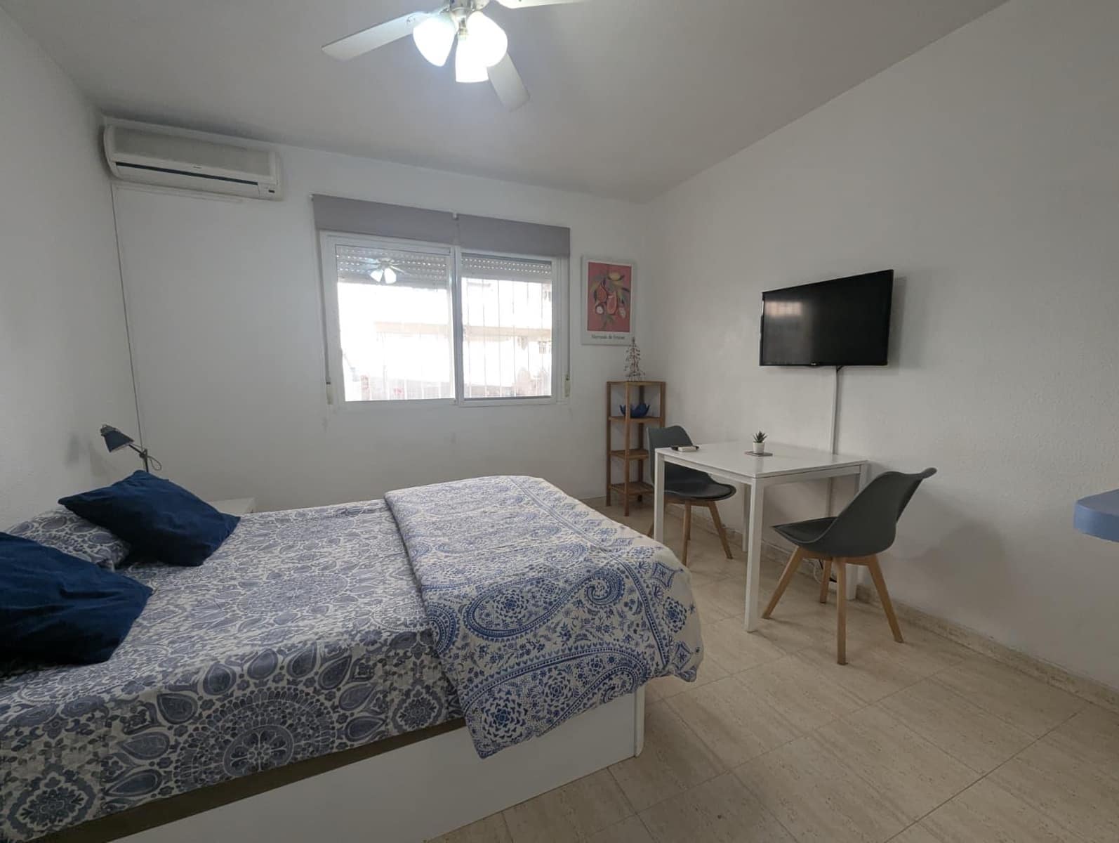 1 sypialnia Studio na sprzedaż w Torrevieja z basenem - 89 990 € (Ref: 9586711)