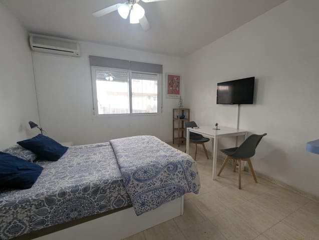 1 sypialnia Studio na sprzedaż w Centro, Torrevieja z basenem - 89 990 € (Ref: 9586711)