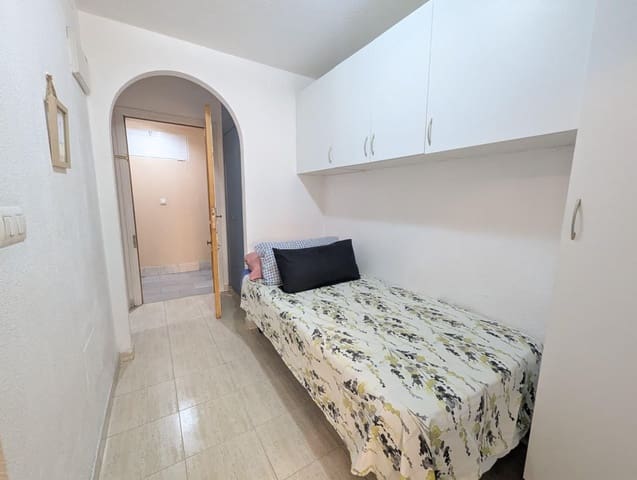 1 sypialnia Studio na sprzedaż w Centro, Torrevieja z basenem - 89 990 € (Ref: 9586711)