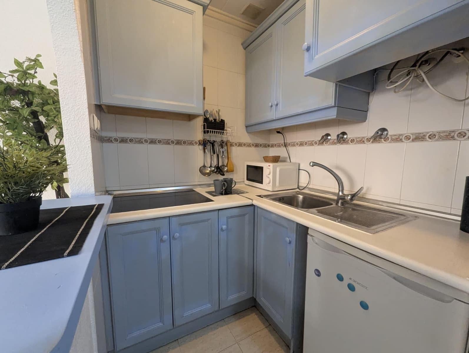 1 sypialnia Studio na sprzedaż w Torrevieja z basenem - 89 990 € (Ref: 9586711)