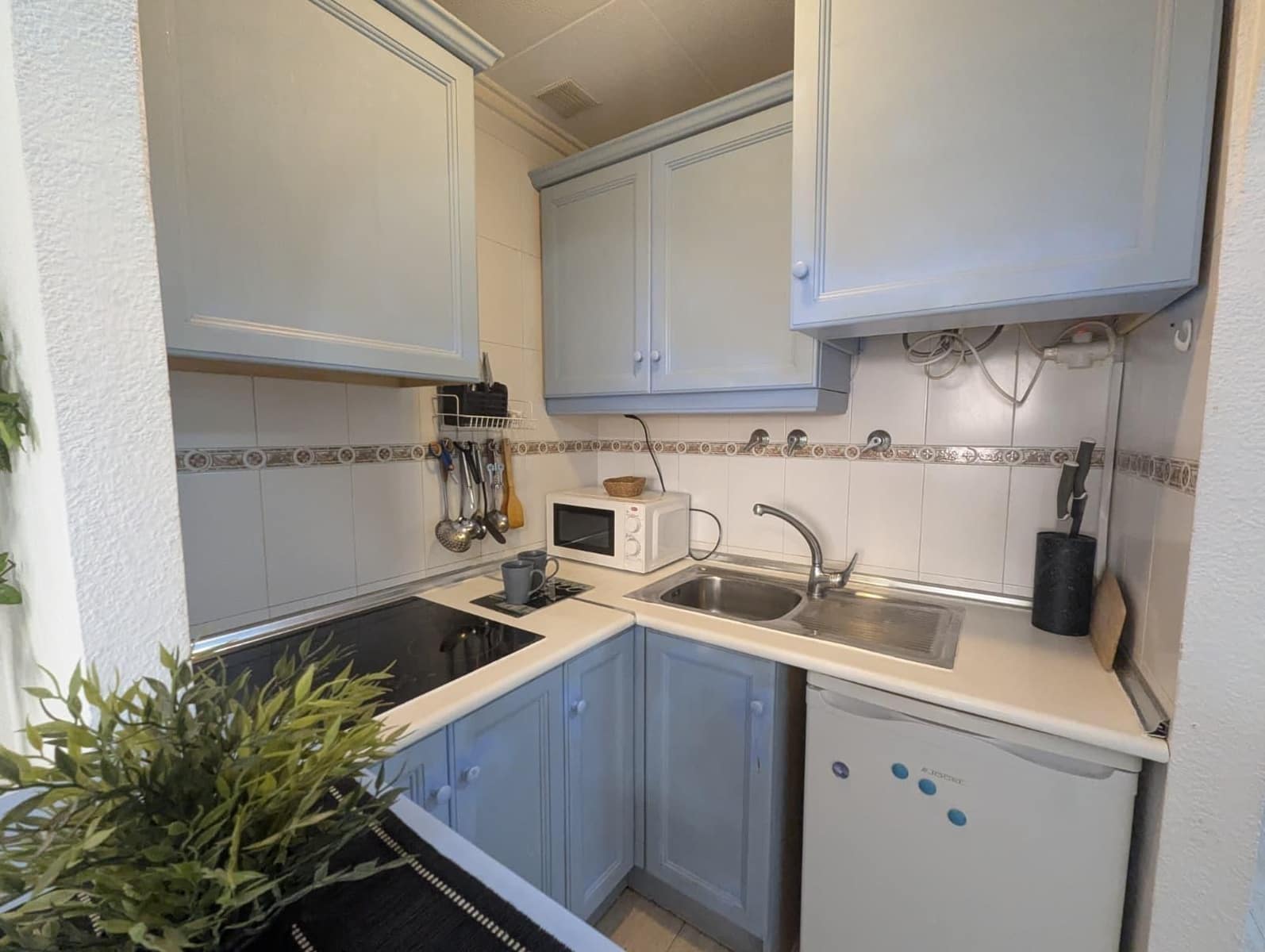 1 sypialnia Studio na sprzedaż w Torrevieja z basenem - 89 990 € (Ref: 9586711)